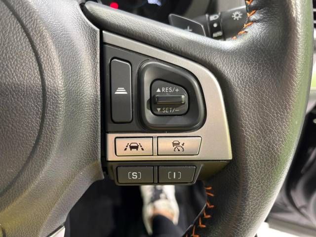 Subaru FORESTER 2016-02 9554-4