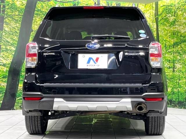 Subaru FORESTER 2016-02 9554-15