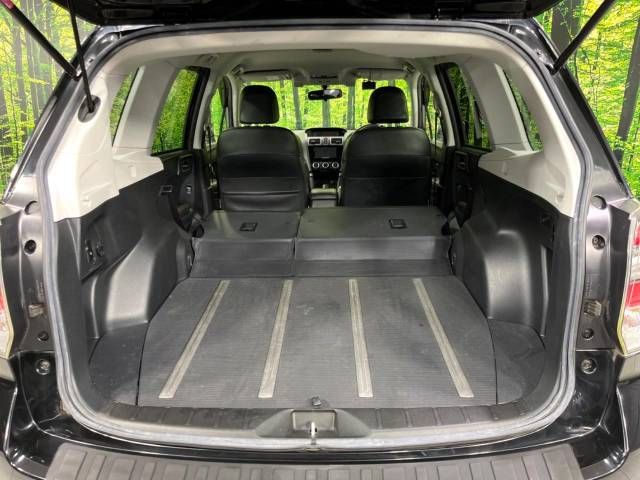 Subaru FORESTER 2016-02 9554-10