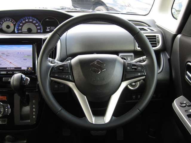 Suzuki SOLIO BANDIT 2019-03 14285-10