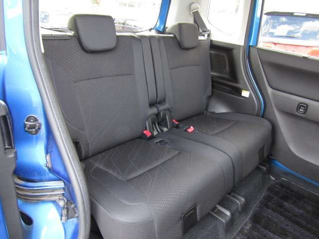 Suzuki SOLIO BANDIT 2019-03 14285-13