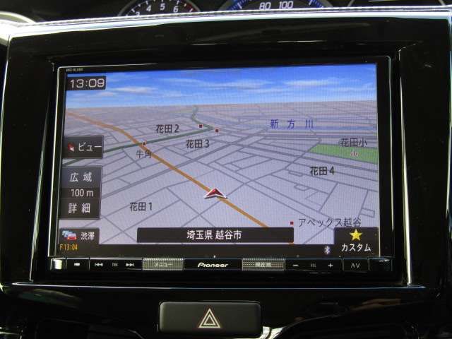 Suzuki SOLIO BANDIT 2019-03 14285-5