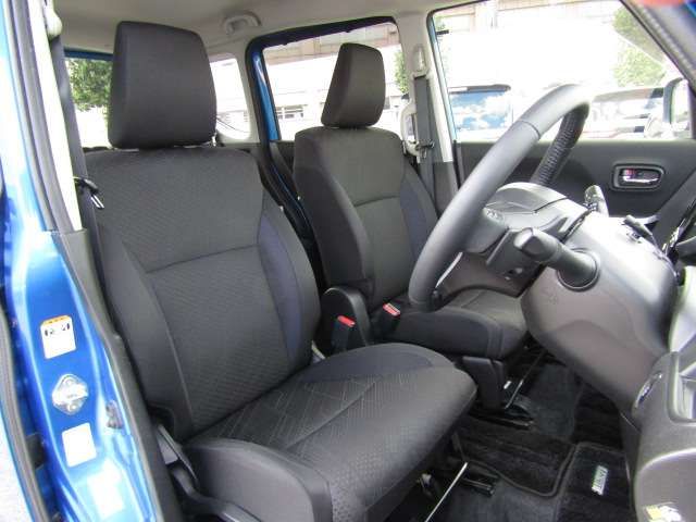 Suzuki SOLIO BANDIT 2019-03 14285-12