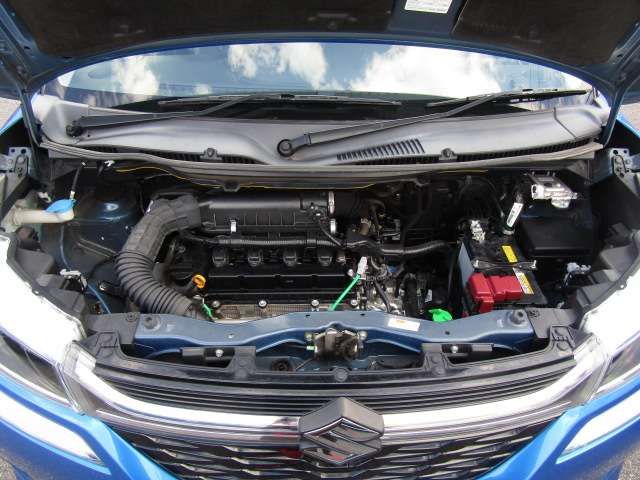 Suzuki SOLIO BANDIT 2019-03 14285-15