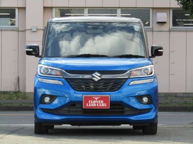 Suzuki SOLIO BANDIT 2019-03 14285-1