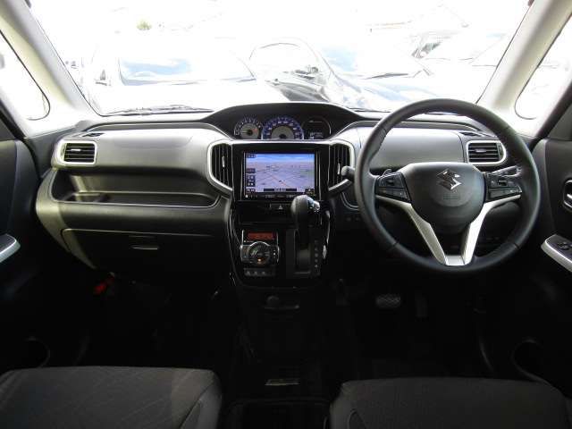 Suzuki SOLIO BANDIT 2019-03 14285-11