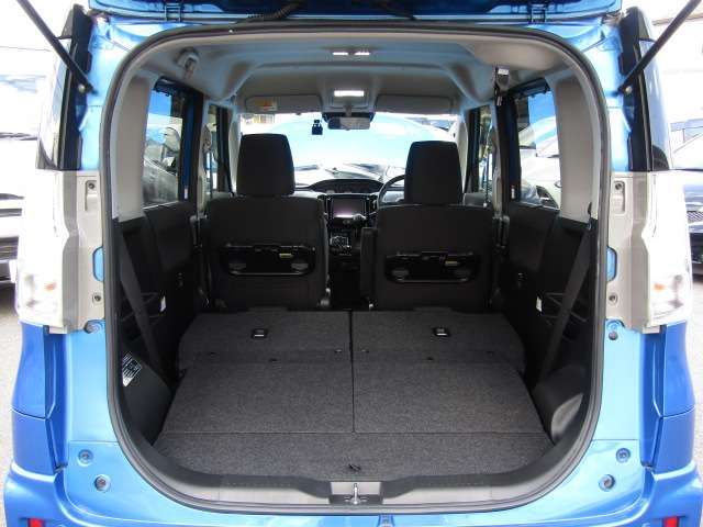 Suzuki SOLIO BANDIT 2019-03 14285-14