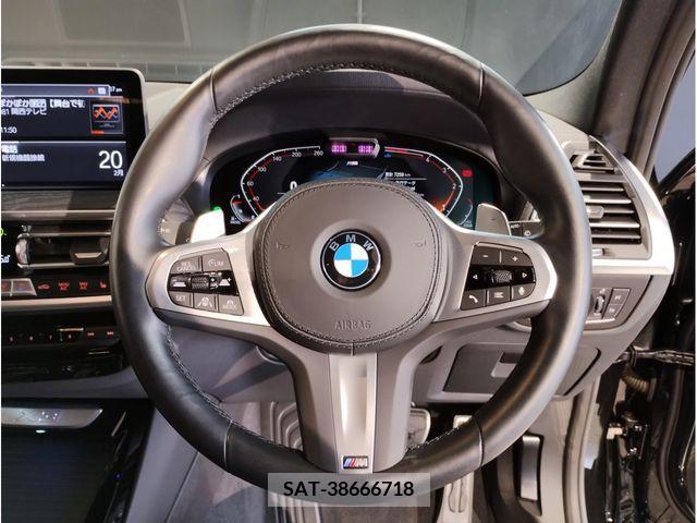 Bmw X3 2022-05 340832-15