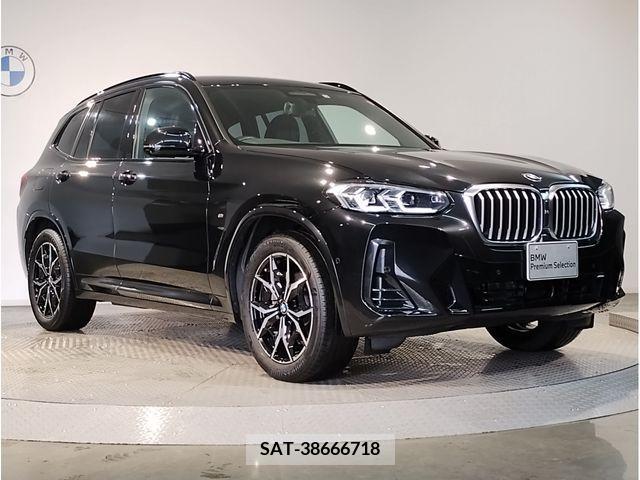 Bmw X3 2022-05 340832-5