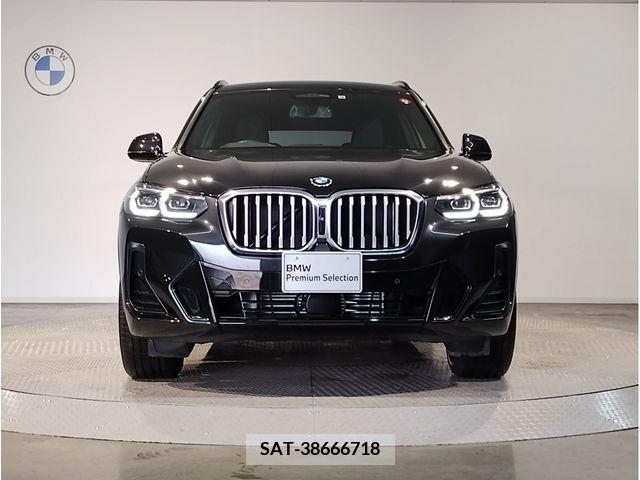 Bmw X3 2022-05 340832-3