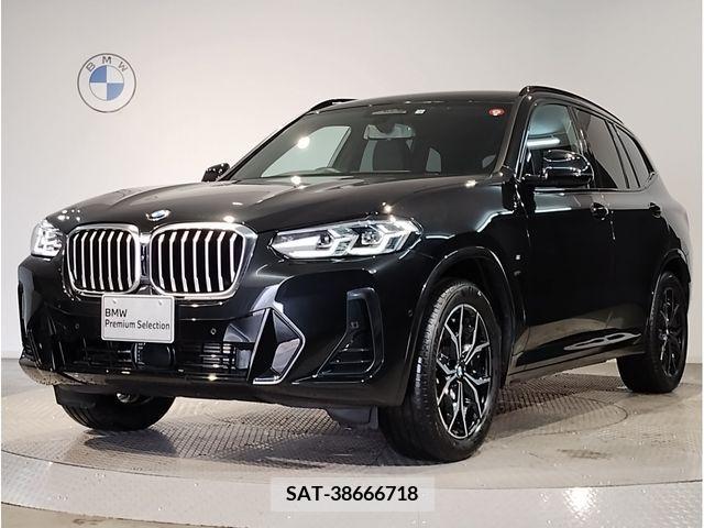 Bmw X3 2022-05 340832-0