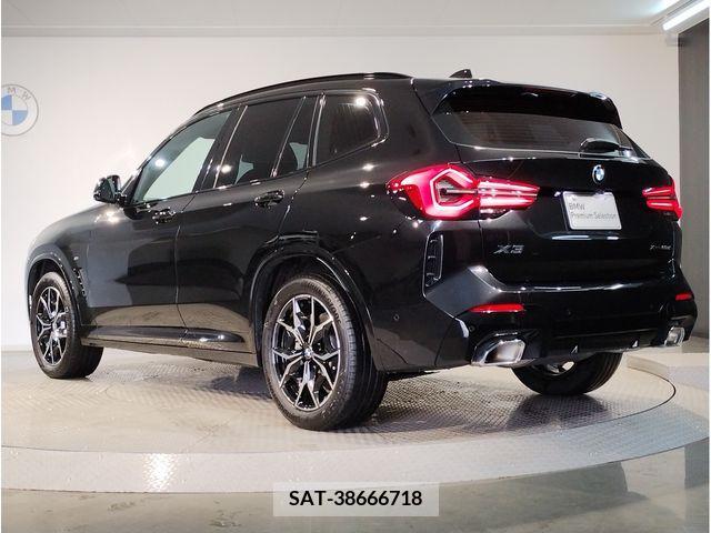 Bmw X3 2022-05 340832-6