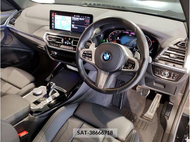 Bmw X3 2022-05 340832-14