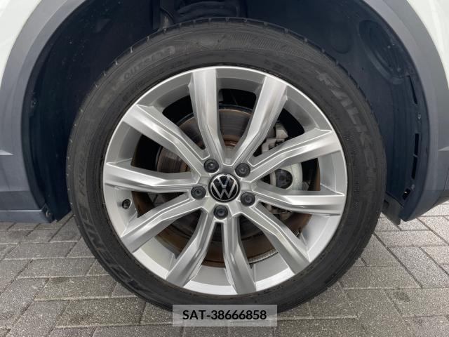 VolksWagen T-ROC 2021-06 354460-3
