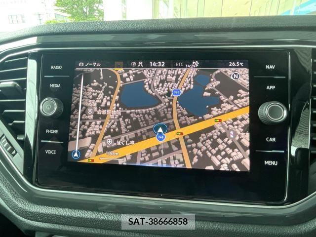 VolksWagen T-ROC 2021-06 354460-18