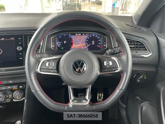 VolksWagen T-ROC 2021-06 354460-2