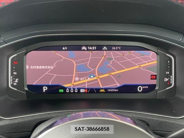 VolksWagen T-ROC 2021-06 354460-13