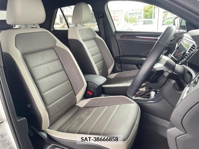 VolksWagen T-ROC 2021-06 354460-1