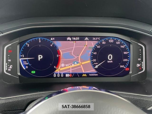 VolksWagen T-ROC 2021-06 354460-12