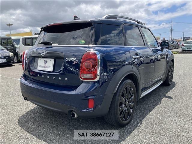 Bmw MINI 2019-08 349743-2