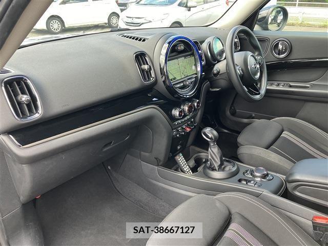 Bmw MINI 2019-08 349743-10