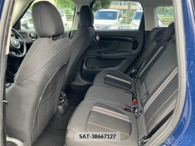 Bmw MINI 2019-08 349743-11