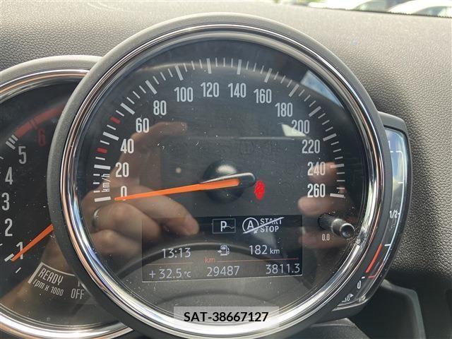 Bmw MINI 2019-08 349743-24