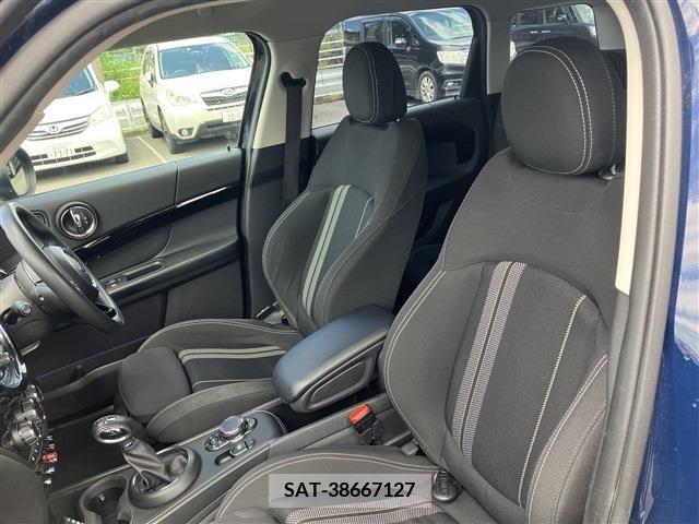 Bmw MINI 2019-08 349743-9
