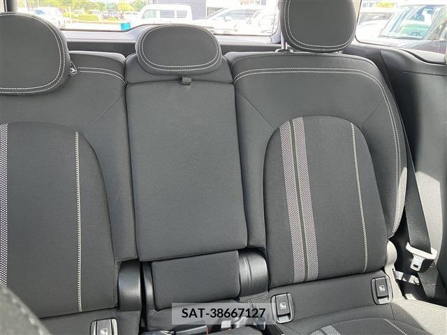 Bmw MINI 2019-08 349743-21