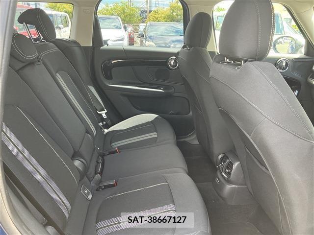 Bmw MINI 2019-08 349743-8