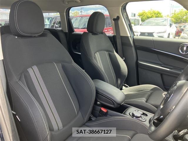 Bmw MINI 2019-08 349743-7