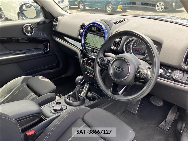 Bmw MINI 2019-08 349743-6
