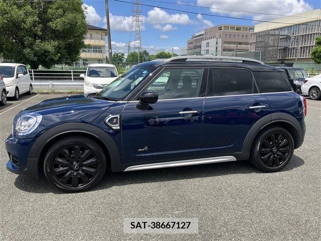 Bmw MINI 2019-08 349743-4