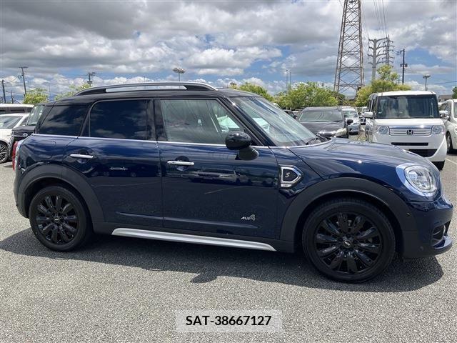 Bmw MINI 2019-08 349743-3