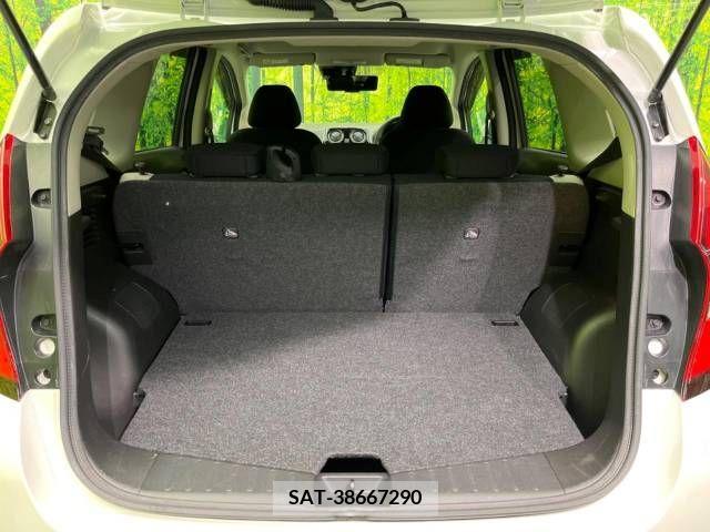 Nissan NOTE 2020-03 305522-10