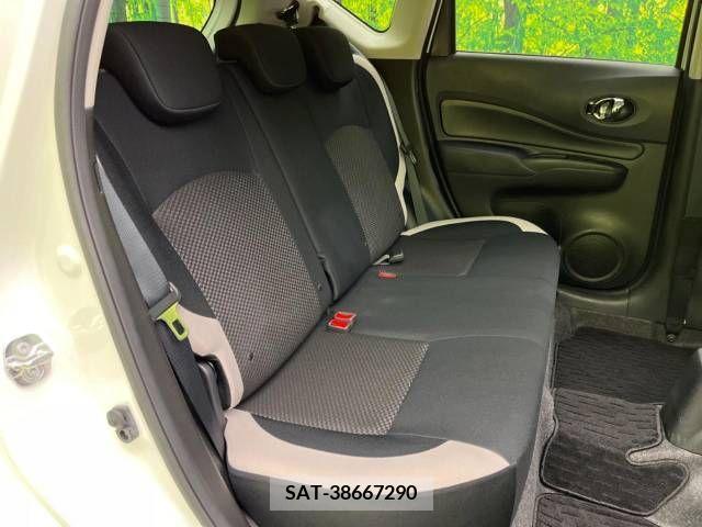 Nissan NOTE 2020-03 305522-9