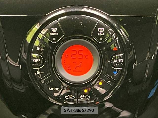 Nissan NOTE 2020-03 305522-6