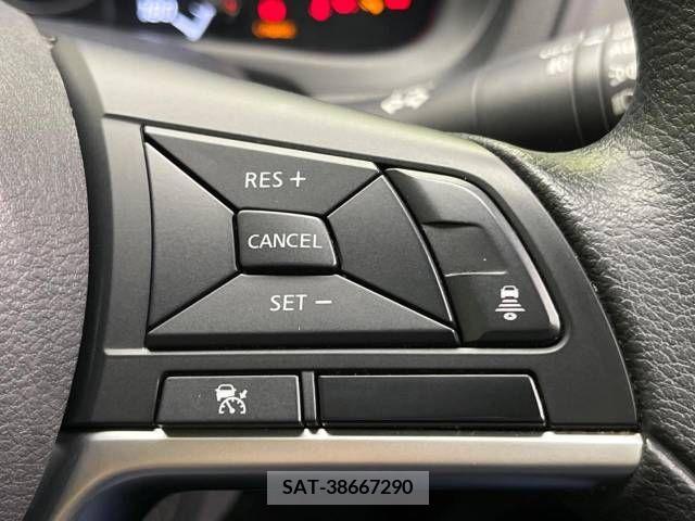 Nissan NOTE 2020-03 305522-5