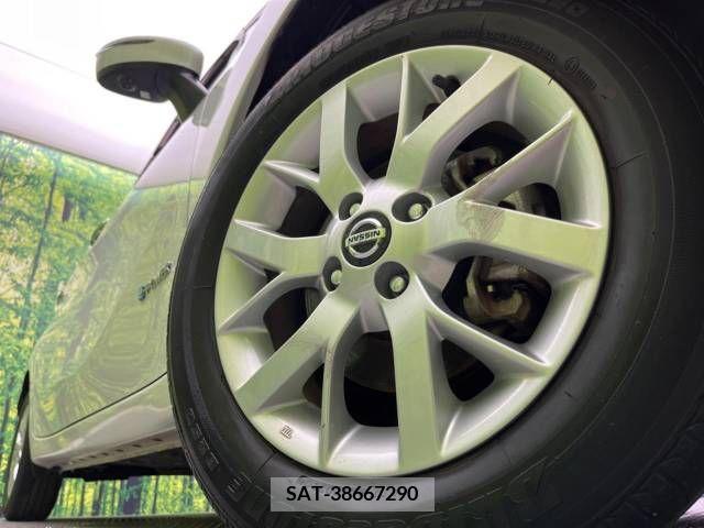 Nissan NOTE 2020-03 305522-13