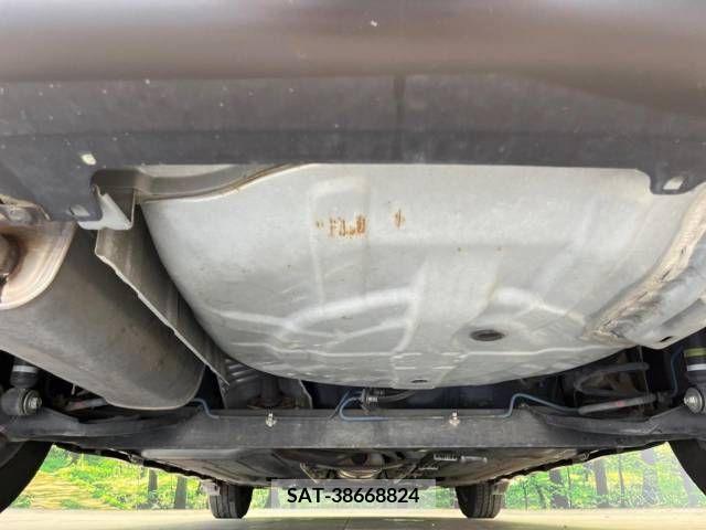 Nissan TIIDA 2009-07 345036-19