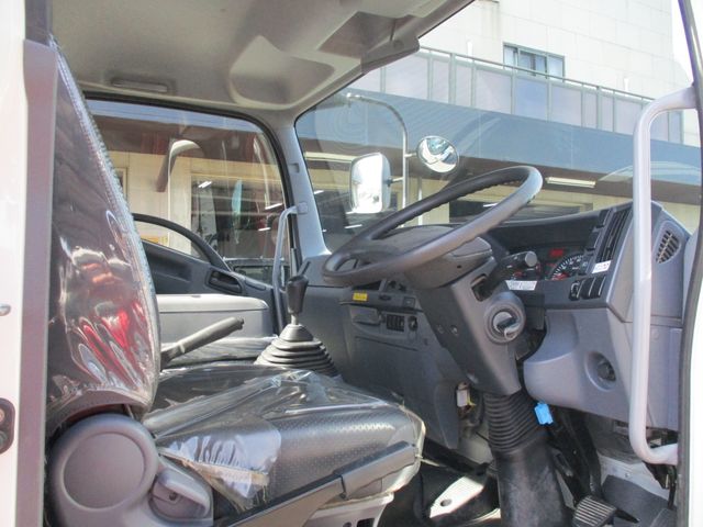 Isuzu FORWARD 2017-08 15207-20