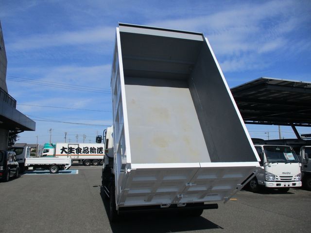 Isuzu FORWARD 2017-08 15207-3