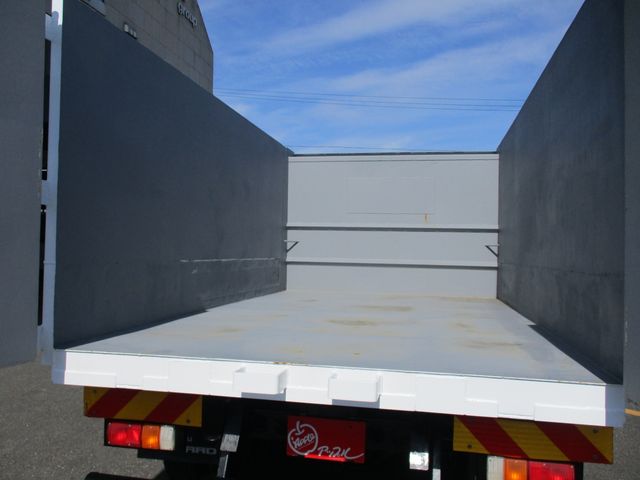 Isuzu FORWARD 2017-08 15207-7