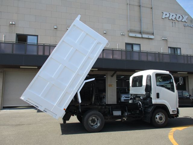 Isuzu FORWARD 2017-08 15207-5