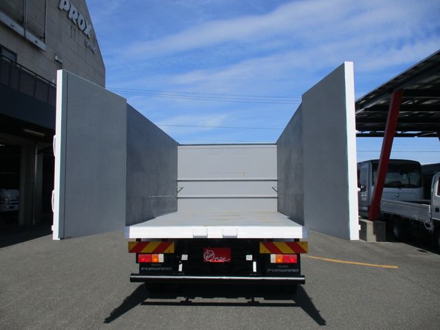 Isuzu FORWARD 2017-08 15207-6