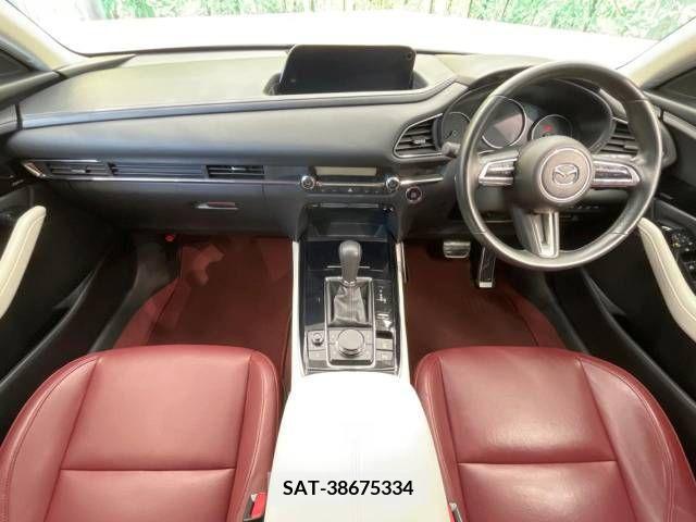 Mazda CX-30 2021-03 295575-1