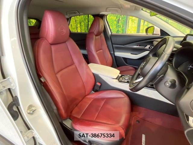 Mazda CX-30 2021-03 295575-8