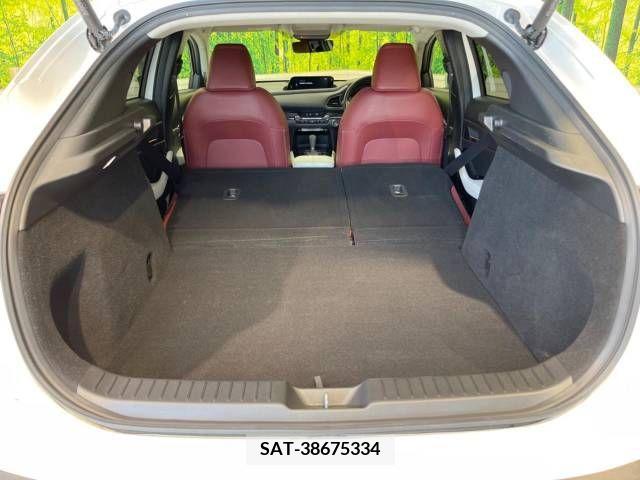 Mazda CX-30 2021-03 295575-10