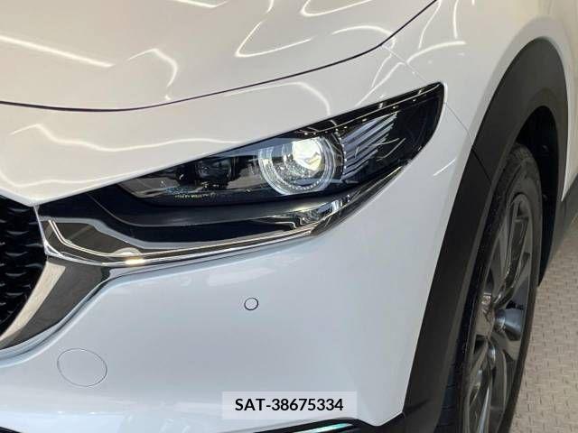 Mazda CX-30 2021-03 295575-12