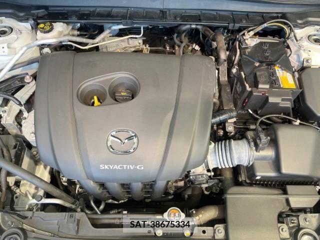 Mazda CX-30 2021-03 295575-18